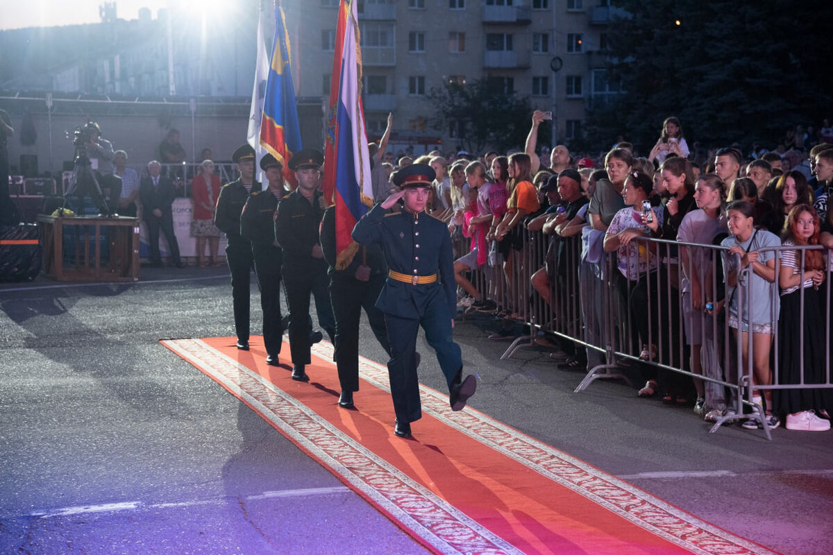    Фото: Дмитрий Коновалов