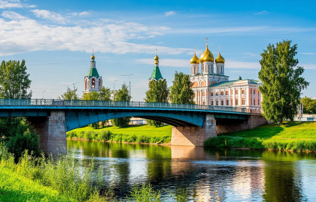    Фото: Шедеврум