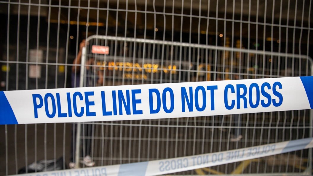    James Willoughby/Globallookpress