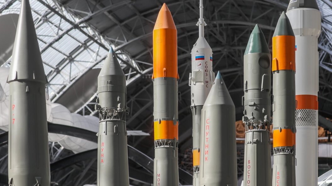    Фото: Bulkin Sergey/news.ru/Globallookpress