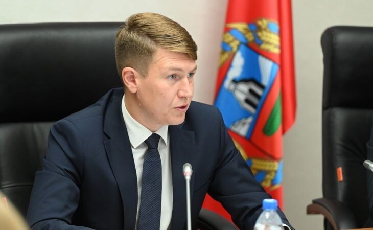 Фото:. Денис Голобородько ╱ пресс-служба АКЗС