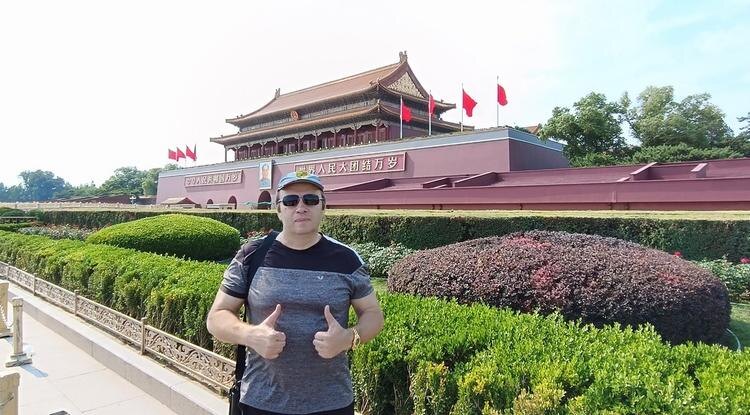 Фото: из личного архива Алексея Шаталова