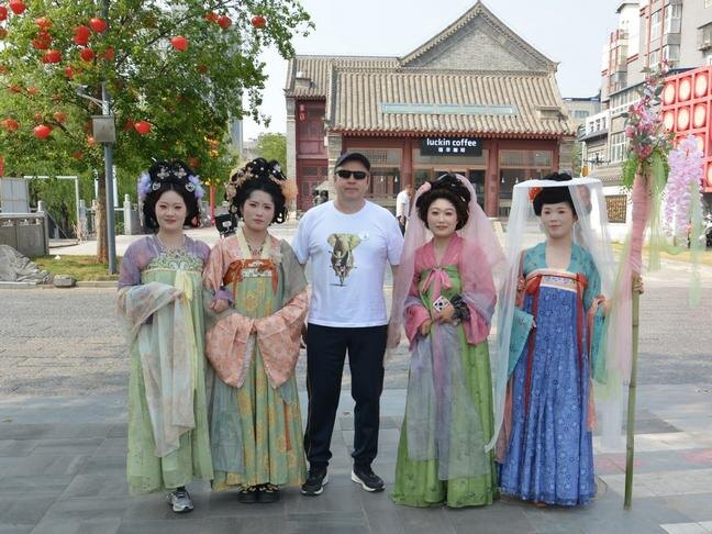 Фото: из личного архива Алексея Шаталова