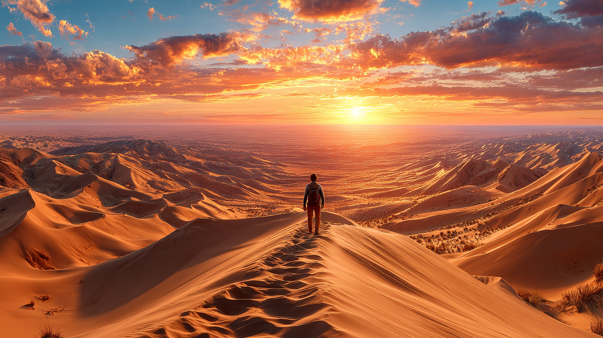 Изображение создано автором с использованием ИИ