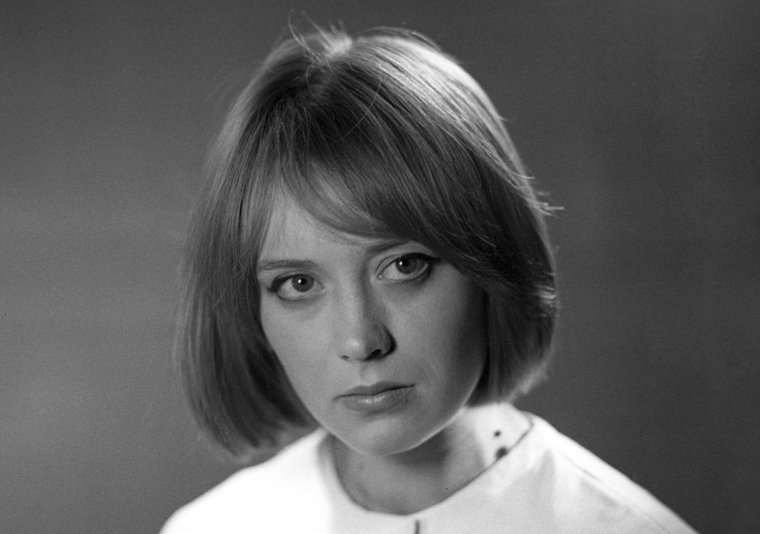 Маргарита Терехова