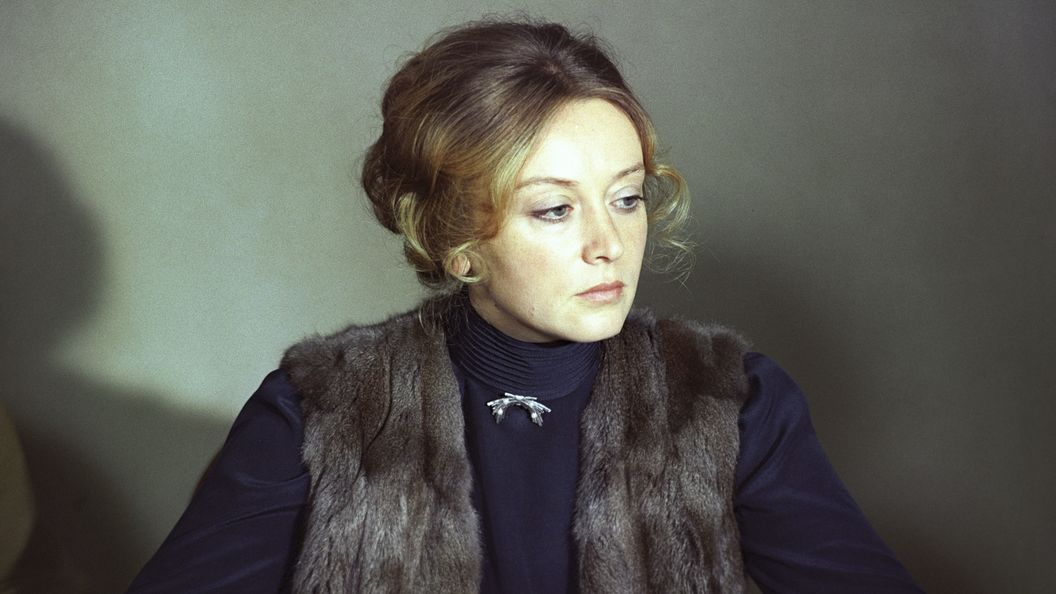 Маргарита Терехова