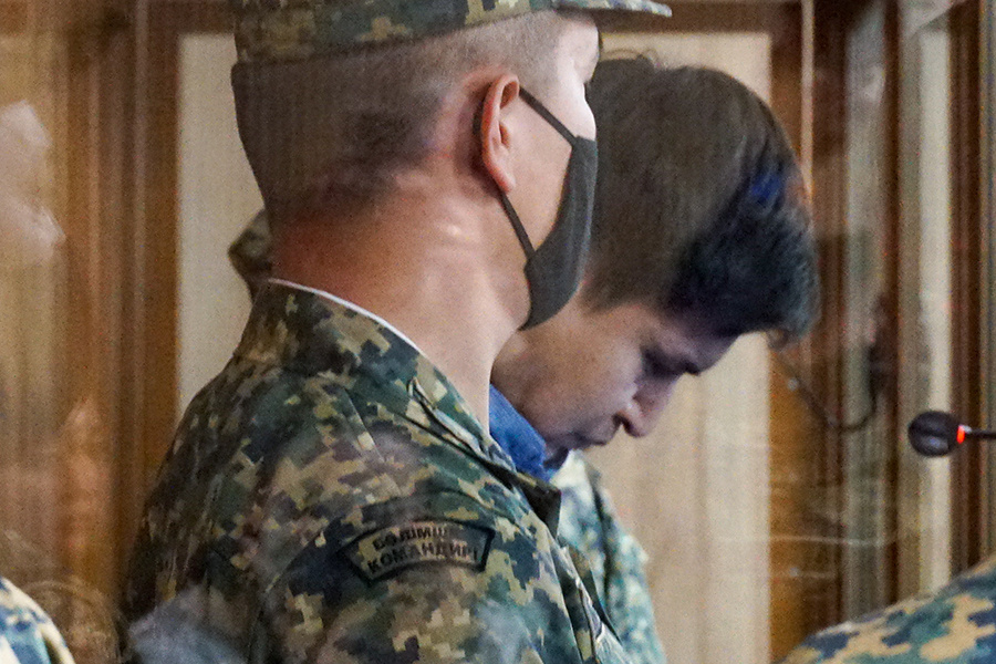    © Ольга Ибраева/ТАСС