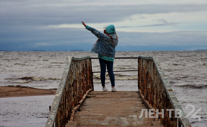    © Анастасия Илюшина для ЛенТВ24