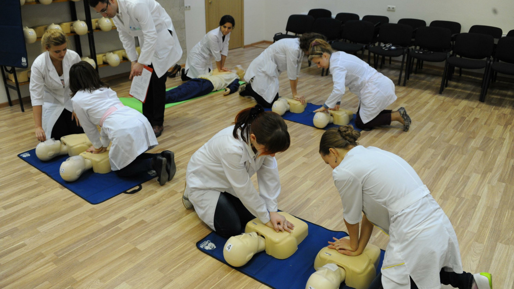    Komsomolskaya Pravda/Global Look Press