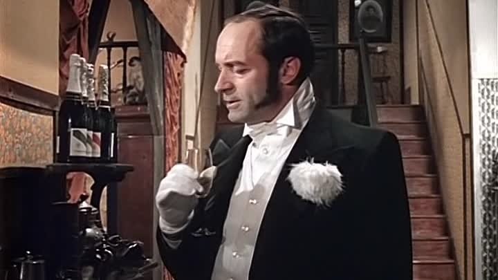 "Здравствуйте, я ваша тётя!"   1975г