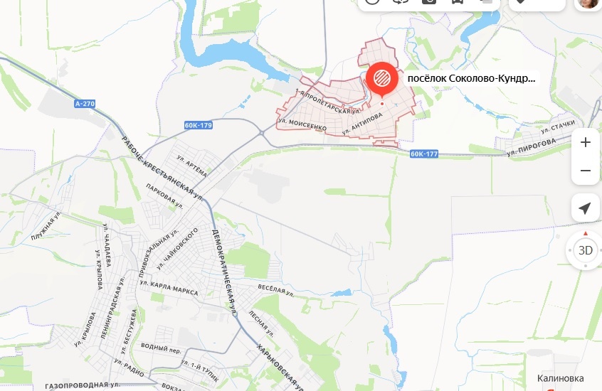    Яндекс Карты/ снимок экрана Редактор