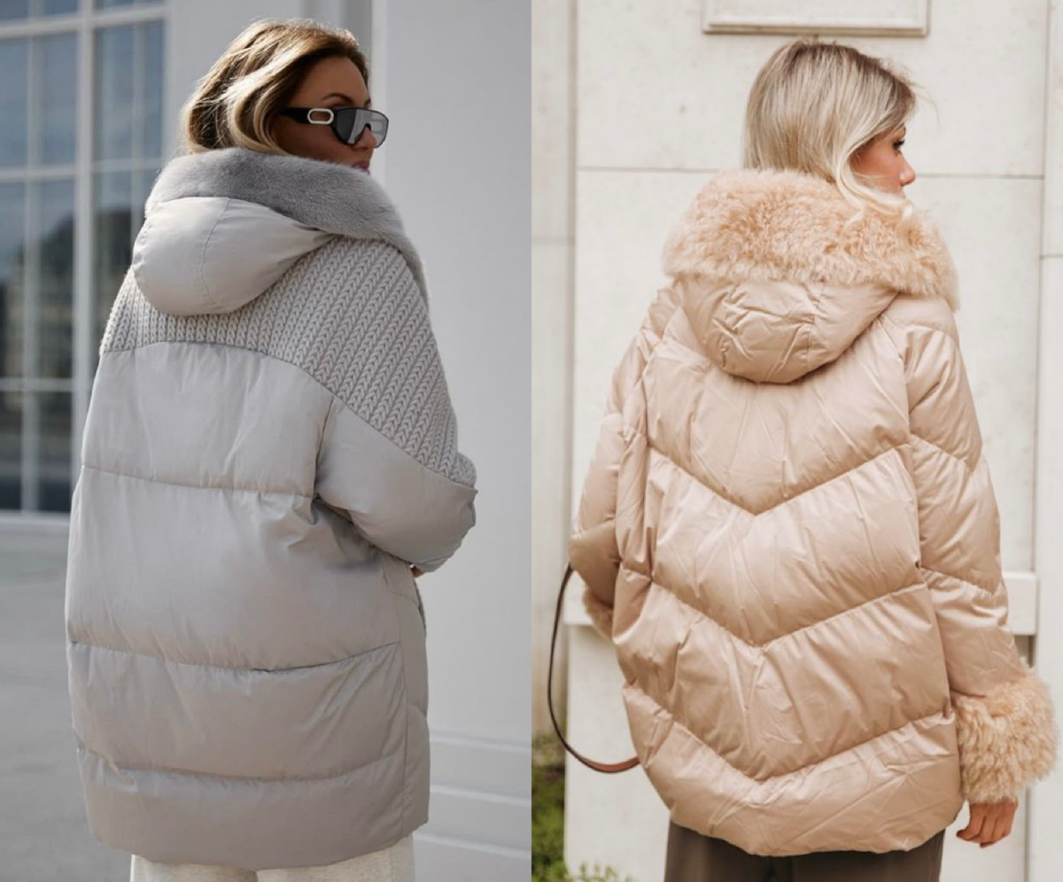 Кокон - в разных интерпретациях (фото с интернет ресурсов).