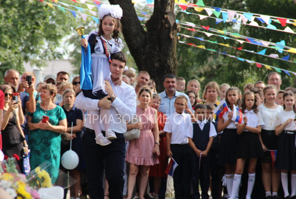    Фото: архив "Приазовских степей" Administrator