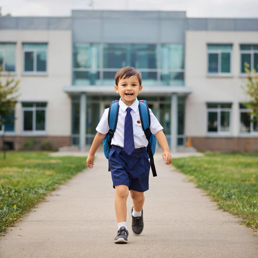 Как подготовиться к школе - советы от канала "ТусоВО!чка".