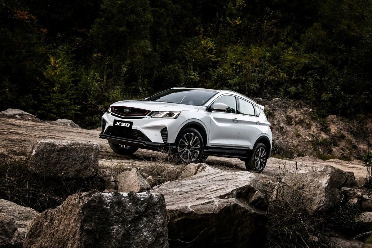    Фото: paultan.org