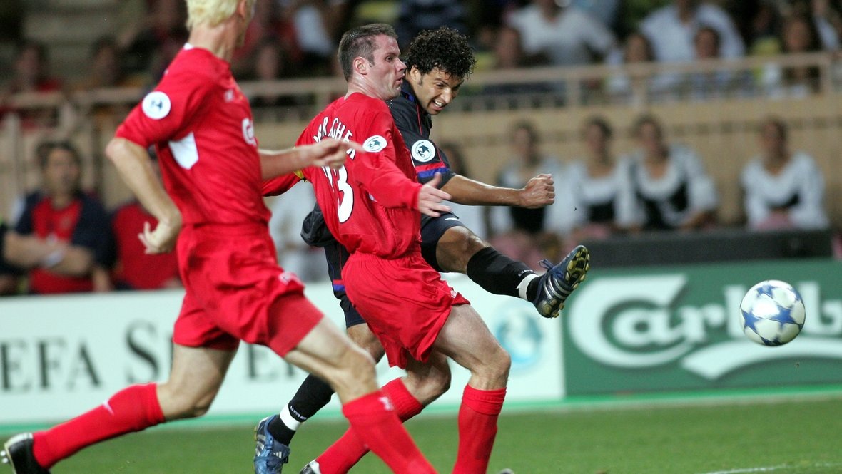    Александр Федоров