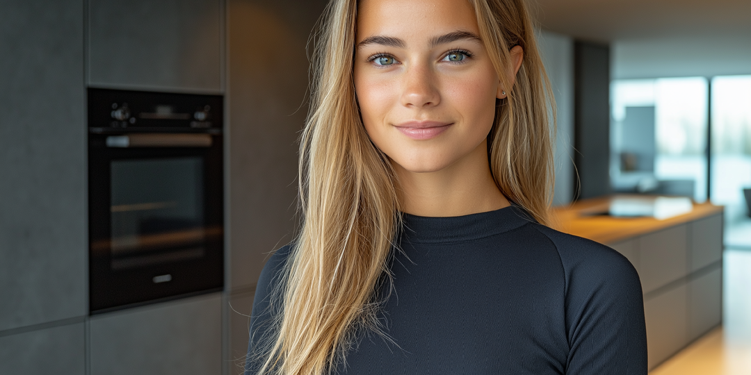 Что делает кухню местом счастья? Пять ответов наших клиентов