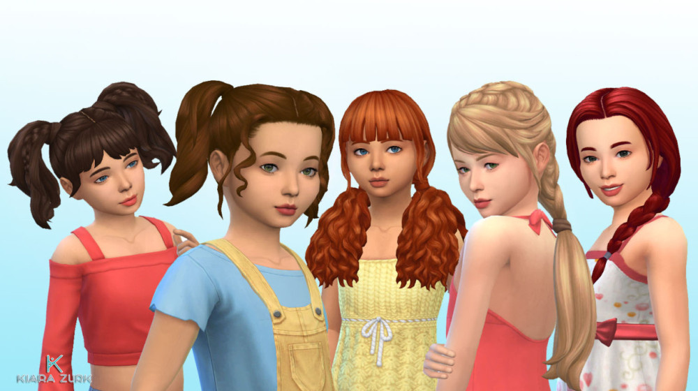    Школьники и порнография в играх: как моды для Sims открывают запретный мир