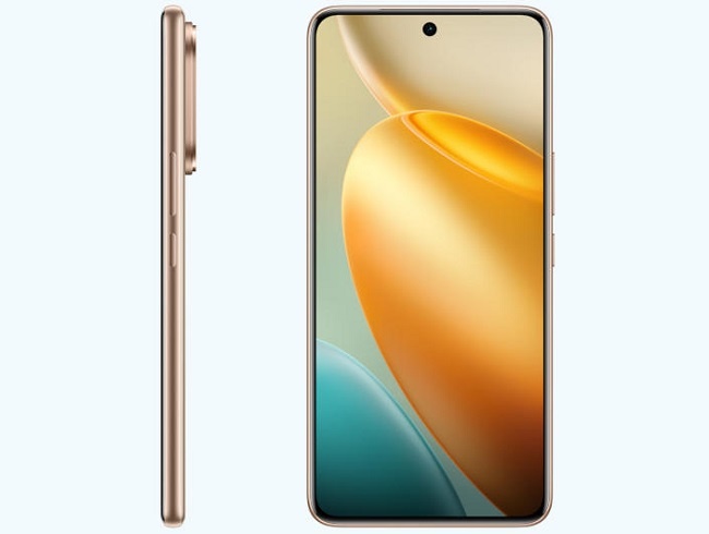 Аппарат достаточно тонкий и лёгкий