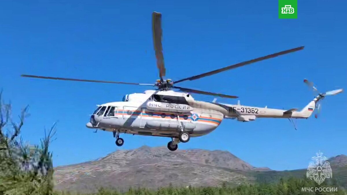    Кадр из видео: mchs_official / t.me