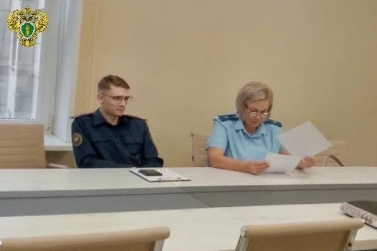    Главу челябинского центра диагностики ОКБ №3 отправили под домашний арест