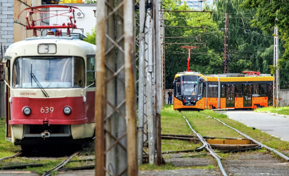    Антон Буценко/РИА Новости