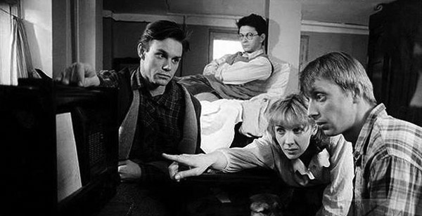 Кадр фильма "Какая чудная игра"