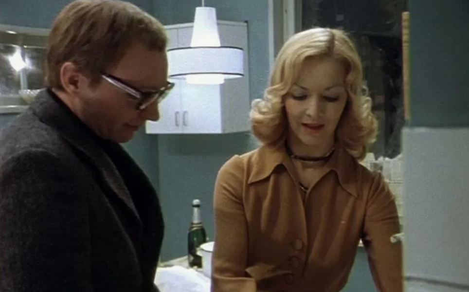 Кадр из иронии судьбы