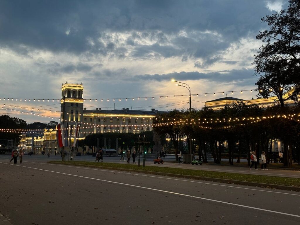    Фото: sn-gazeta.ru Елена Воронцова