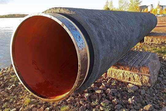    Раскрыта структура подорвавшей «Северные потоки» диверсионной группы