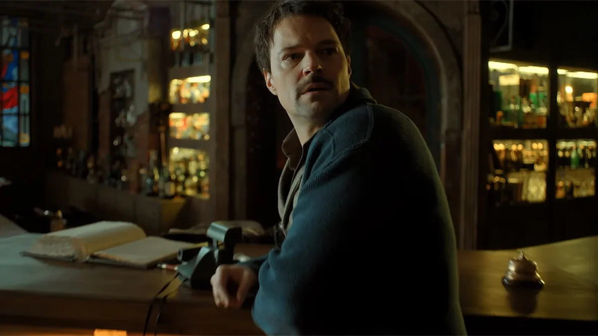 Шоу «Бар „Один звонок“»