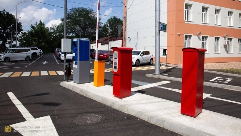      Фото: ИА «Победа26»