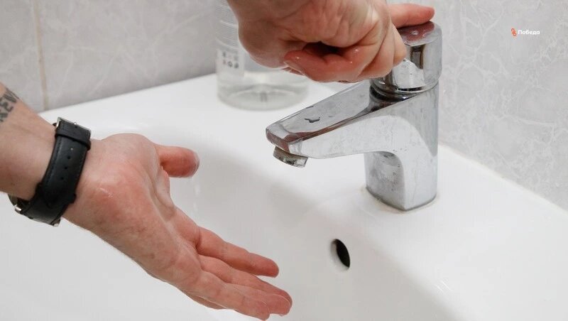      Фото: ИА «Победа26»