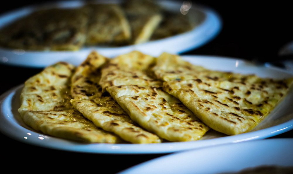 Ресторан в Грозном Жижиг & Galnash