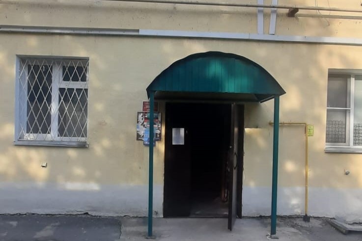    Фото предоставлено героями публикации