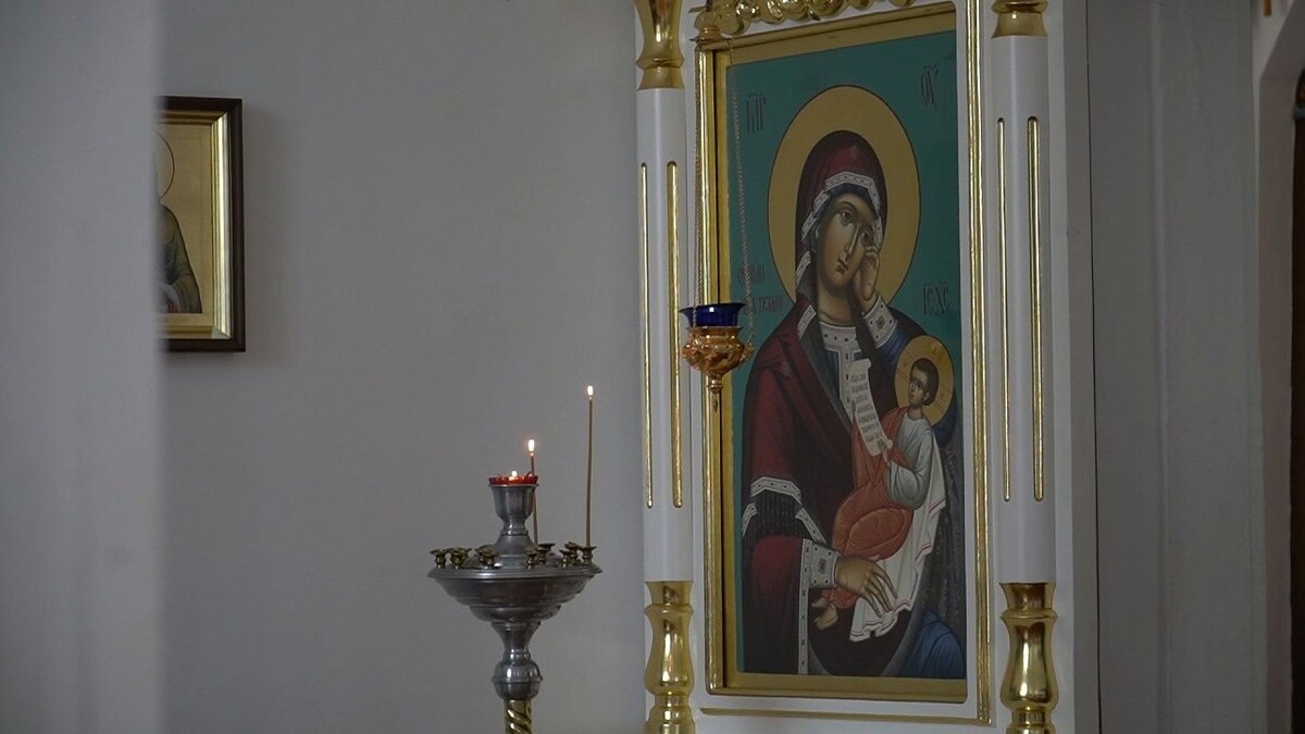    Фото: телеканал «Краснодар»