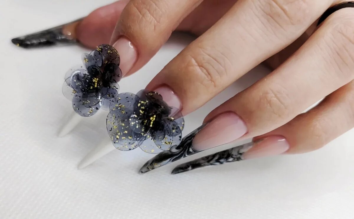    Все в ваших руках: