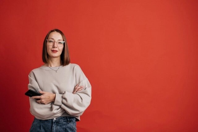    Фото: личный архив / Кристина Смирнова