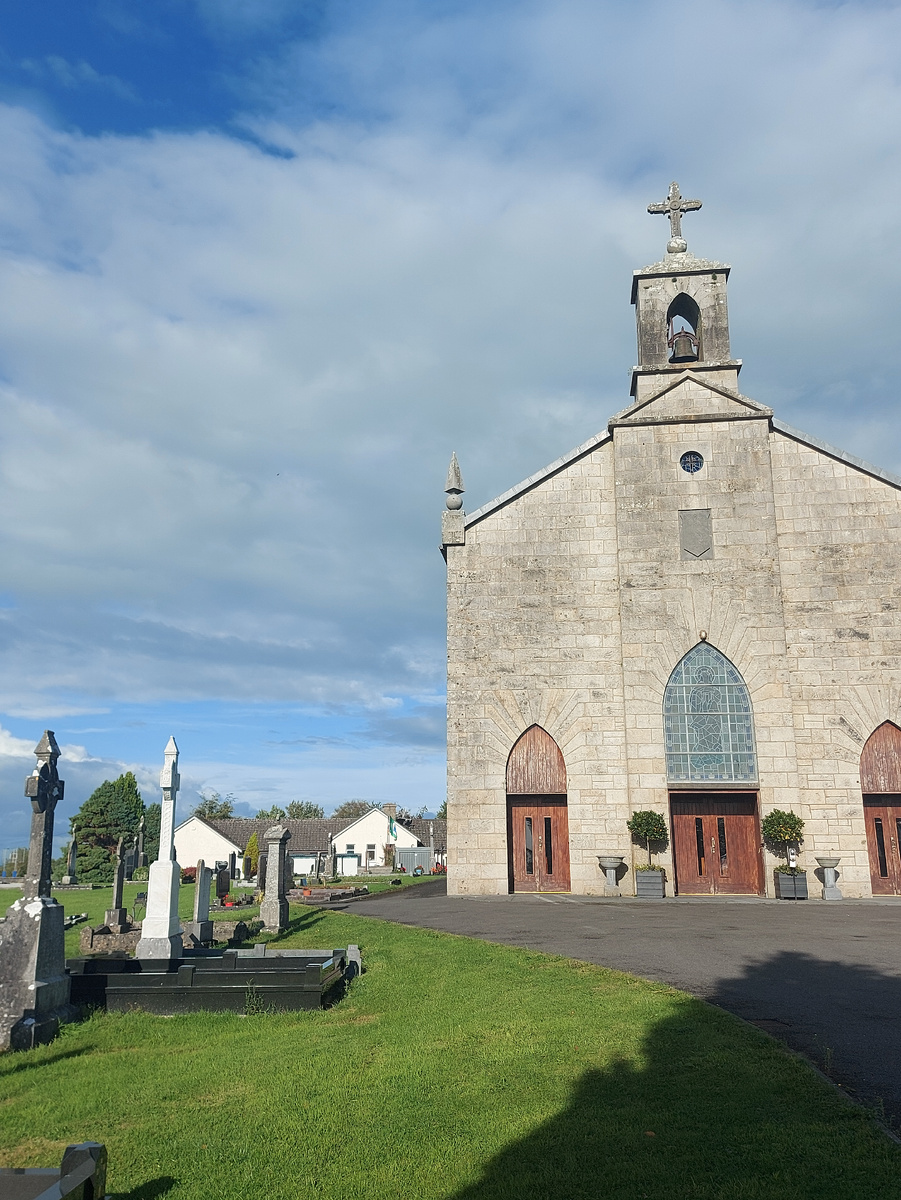 Местный приход