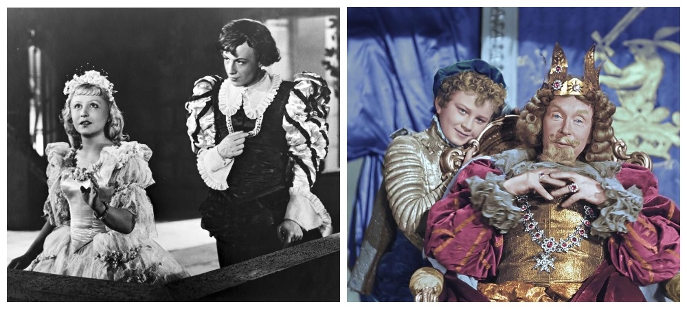 «Золушка»: рождение сказки в тяжёлое послевоенное время