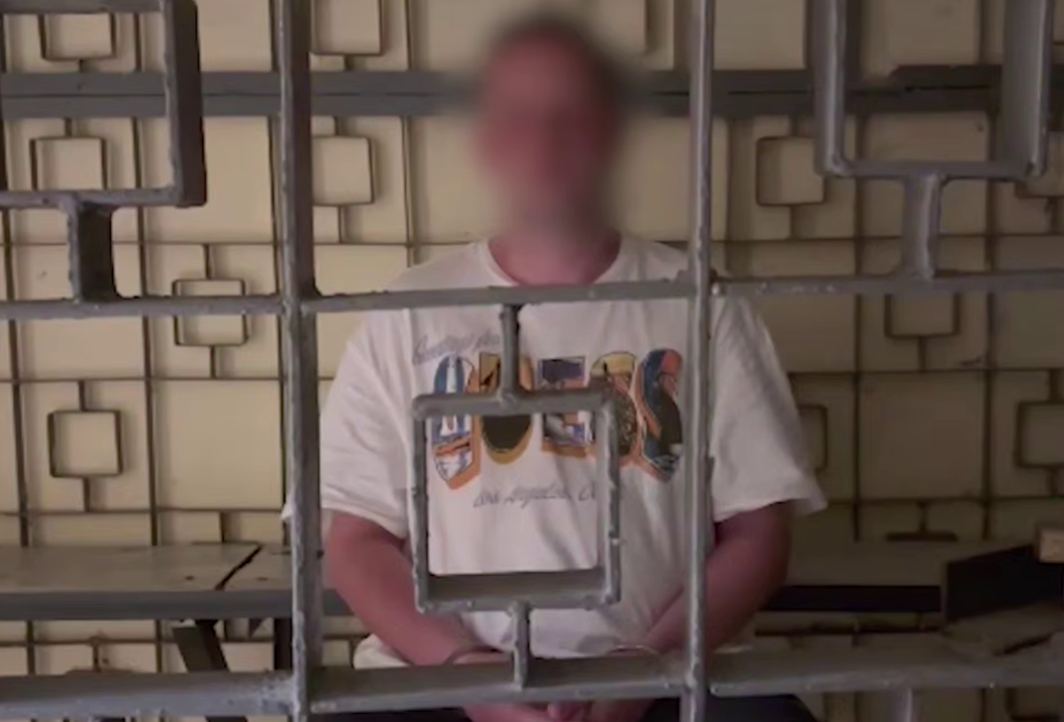     / Источник: © ЦОС ФСБ России. Кадр из видео