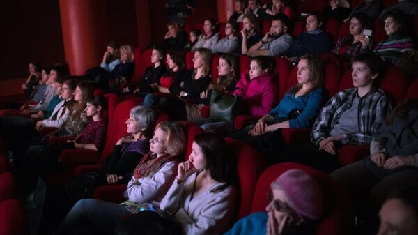    © Илья Питалев