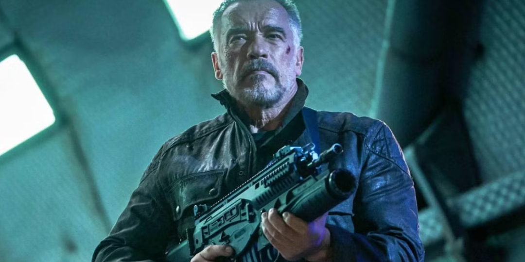 Все 8 моделей «Терминатора»: от худшего к идеальному