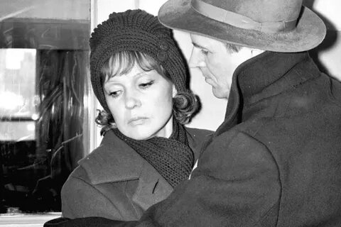 Станислав Любшин