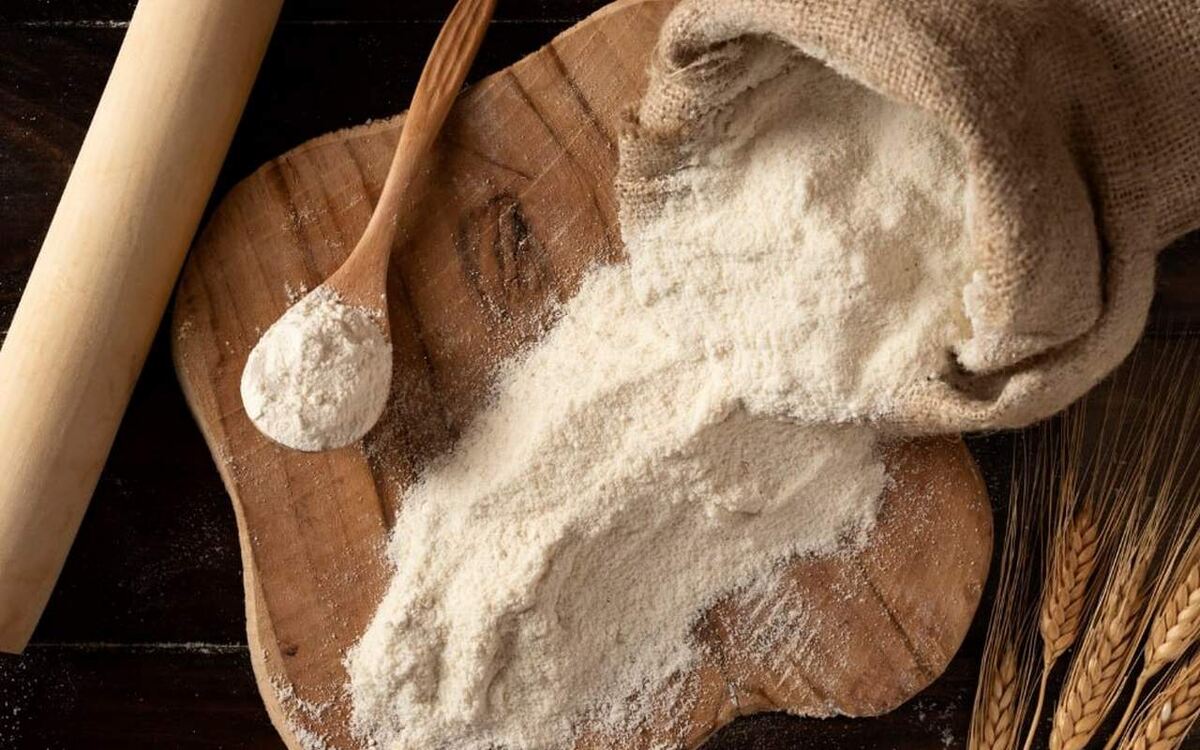    Суд отказал банку в аресте имущества белгородского производителя муки с долгами на 340 млн рублей Фото – ru.freepik.com