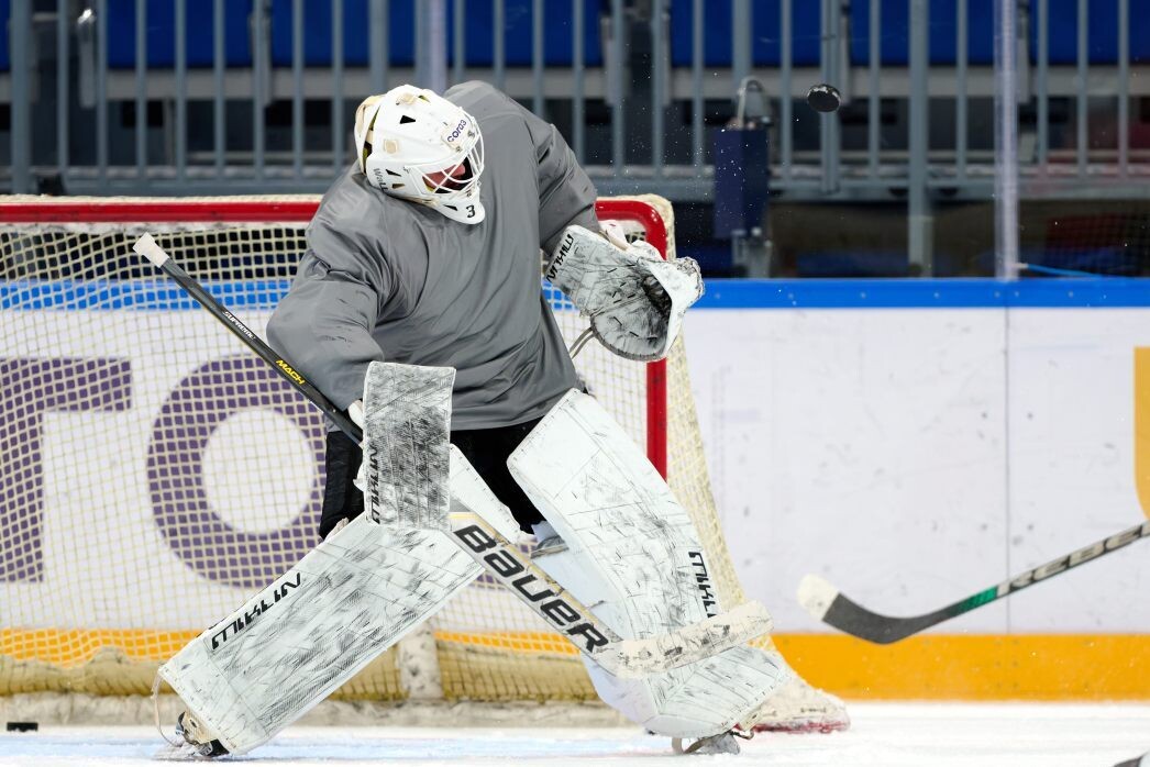    Фото: ХК «Шанхай Дрэгонс»