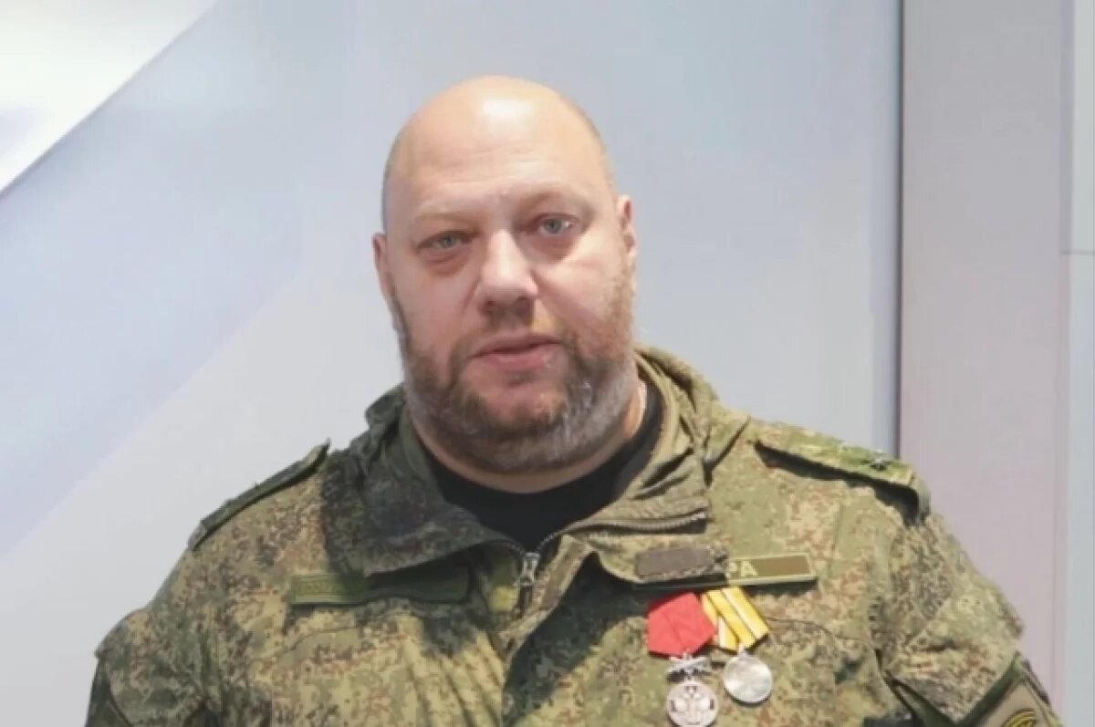    Первый замглавы нижегородской администрации Штокман покинул свою должность