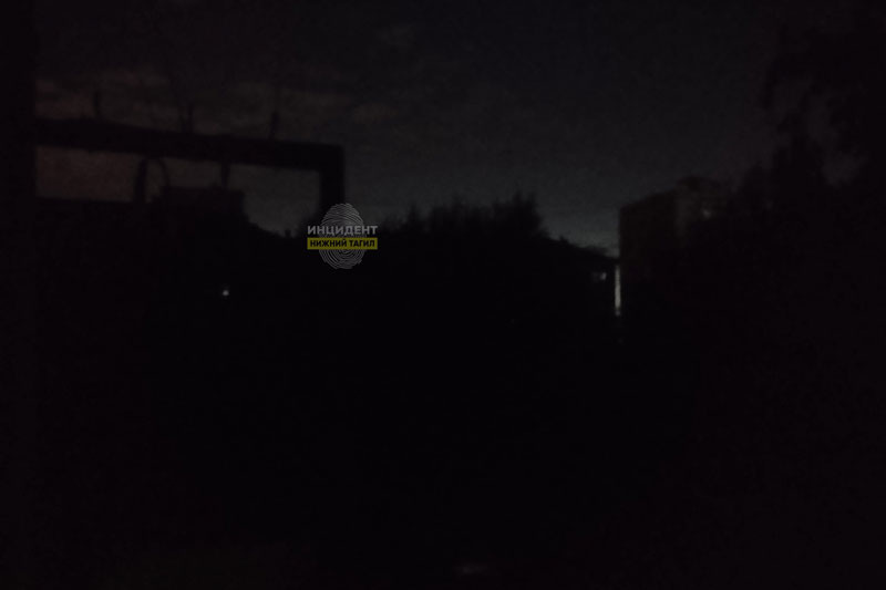     Фото: Инцидент Нижний Тагил