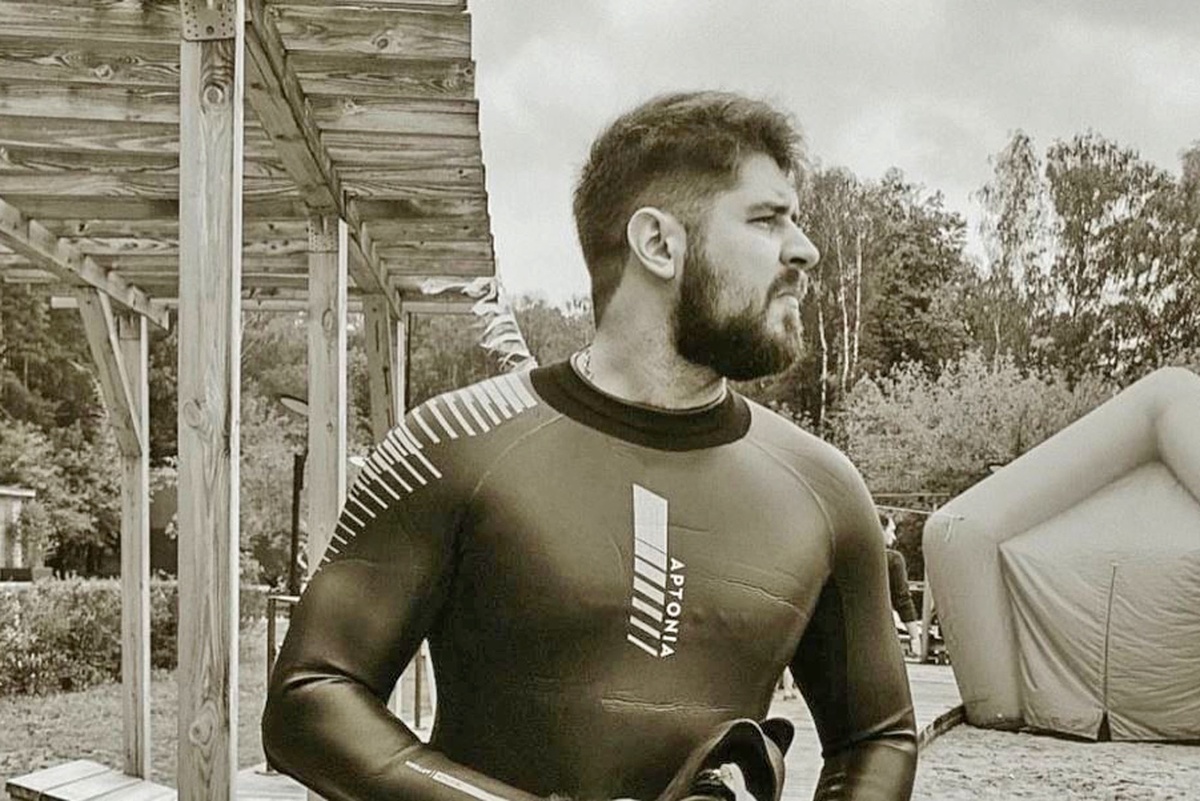    Николай Свечников / Соцсети