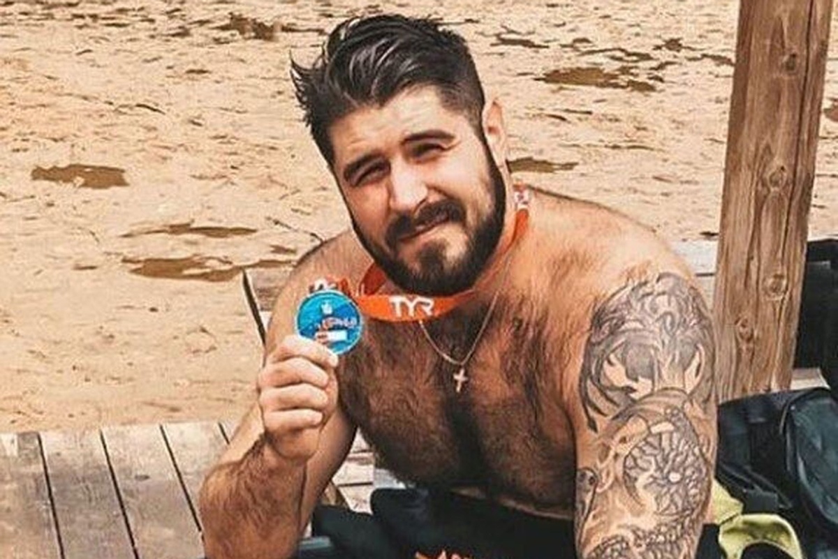    Николай Свечников / Соцсети